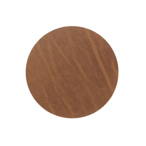 Lind DNA Buffalo Coasters Circle