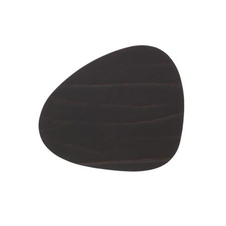 Lind DNA Buffalo Coaster Curve