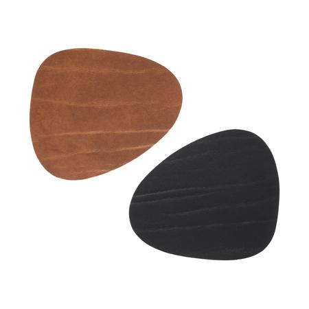 Lind DNA Buffalo Coaster Curve On Both Sides