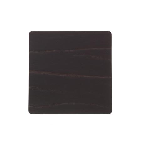 Lind DNA Buffalo Coaster Square