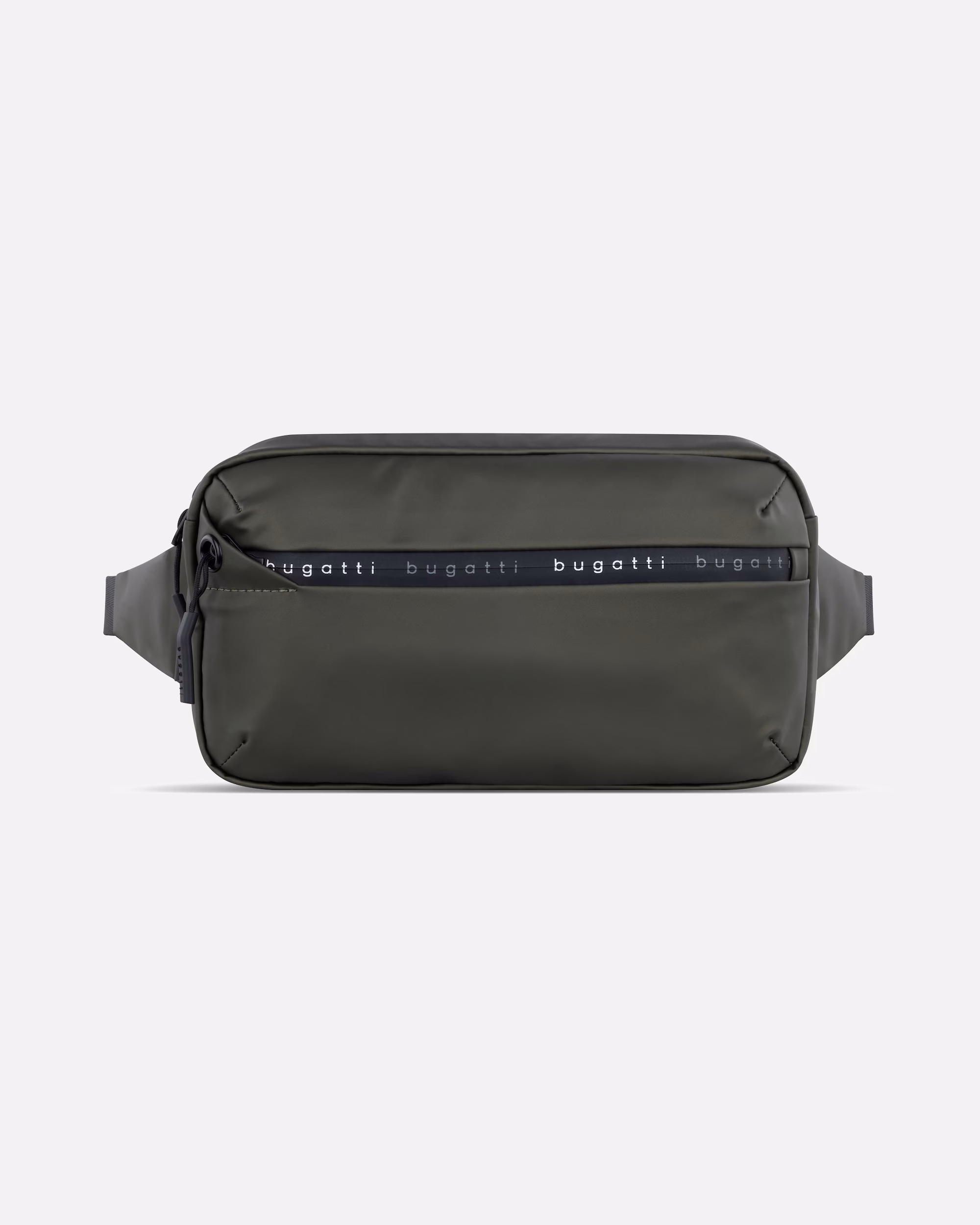 Bugatti bum bag Blanc belt bag 27 cm Blanc Gürteltasche 27 cm