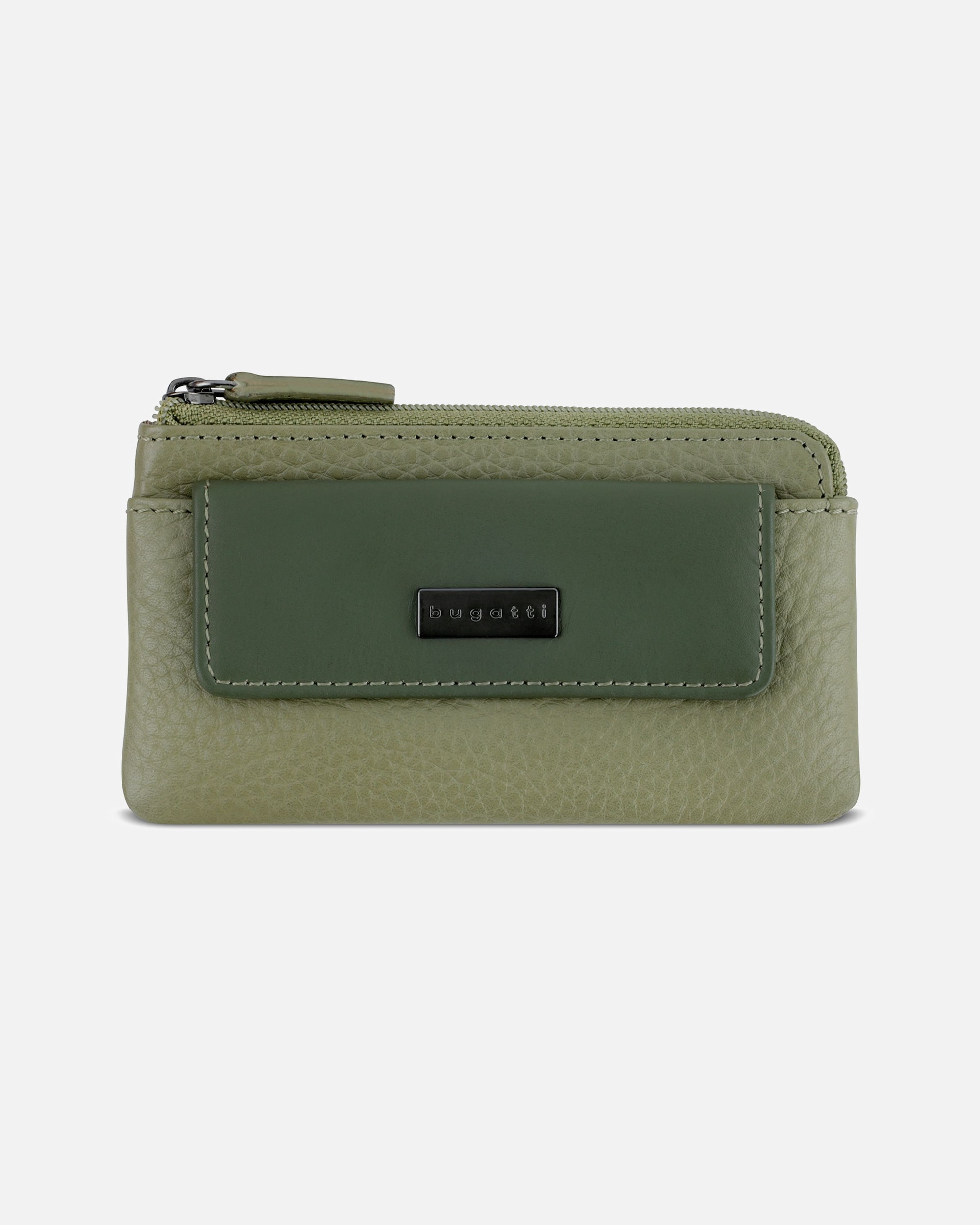 Bugatti case Sina key case leather 13 cm Sina Schlüsseletui Leder 13 cm