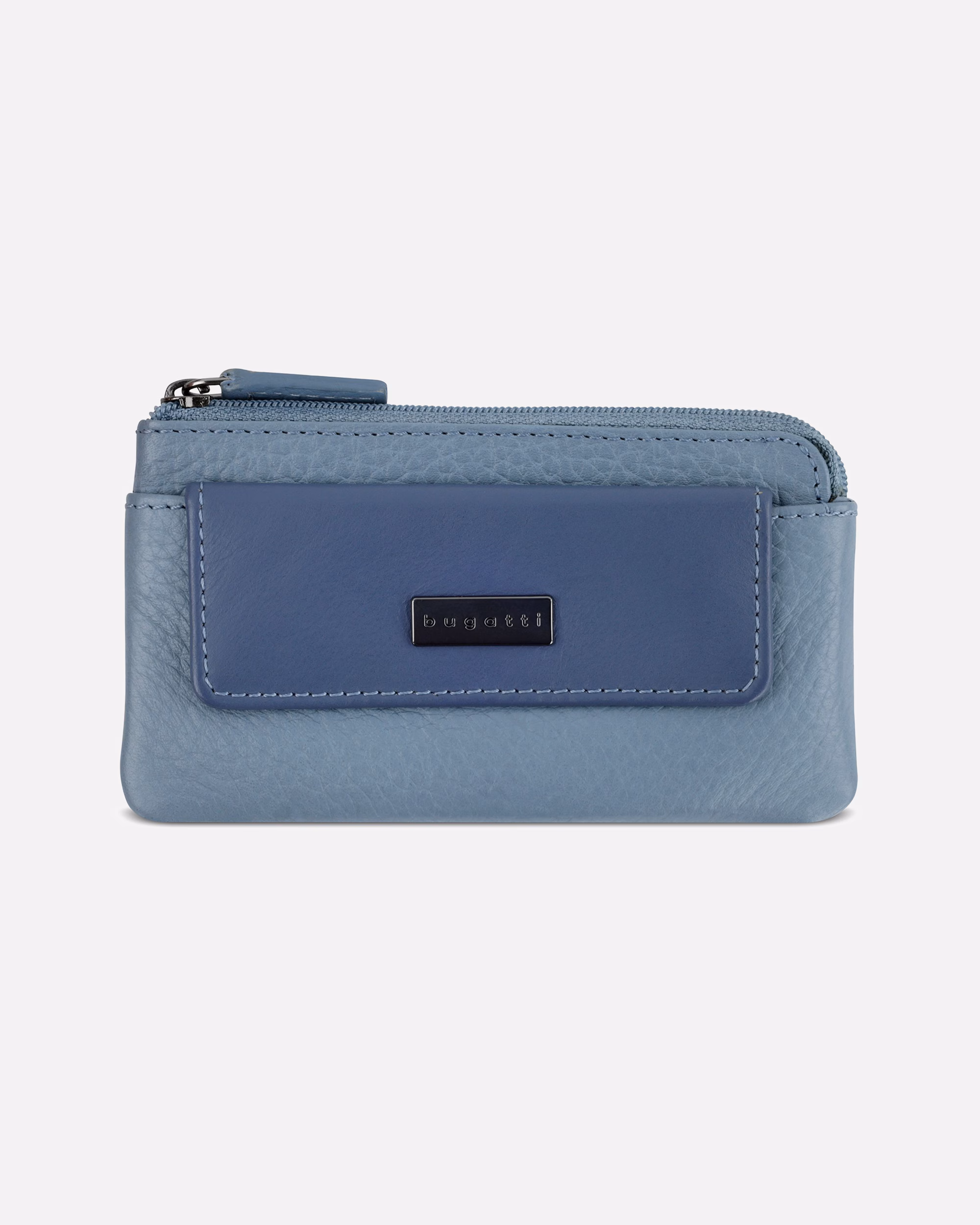 Bugatti case Sina key case leather 13 cm Sina Schlüsseletui Leder 13 cm