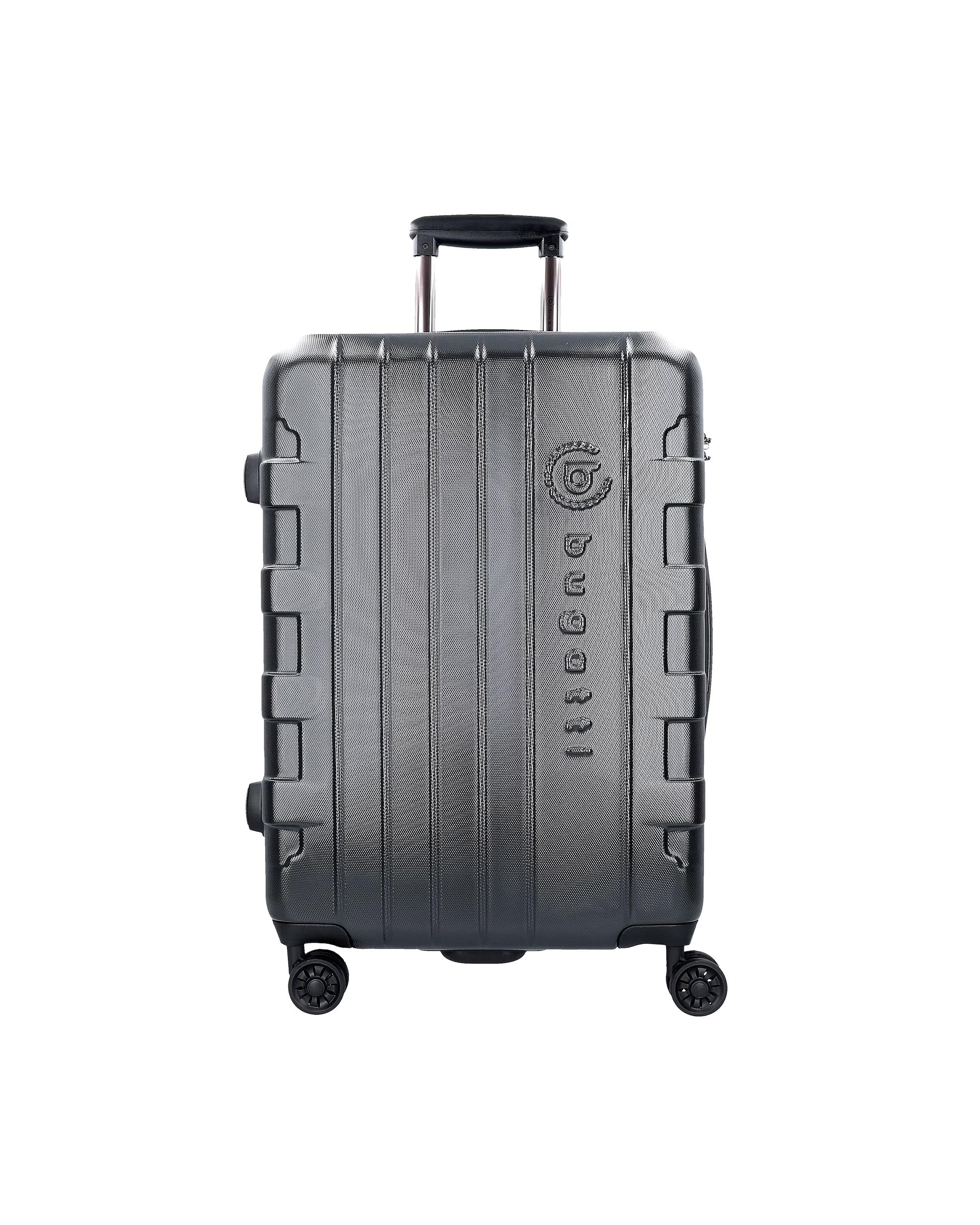 Bugatti trolley Galatea 4-wheel trolley 66 cm Galatea 4-Rollen Trolley 66 cm