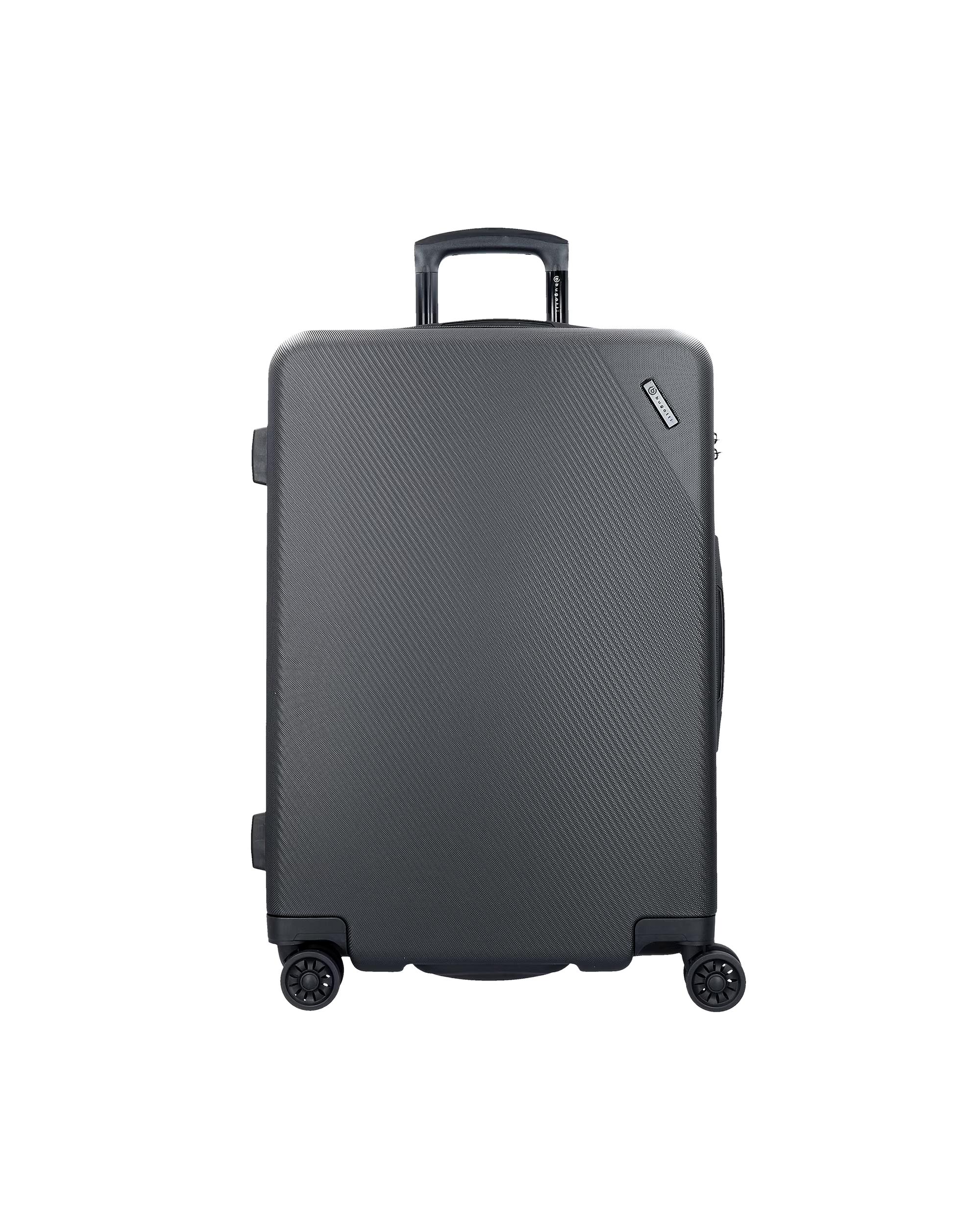 Bugatti Trolley Kallisto 4-wheel trolley 75 cm Kallisto 4-Rollen Trolley 75 cm