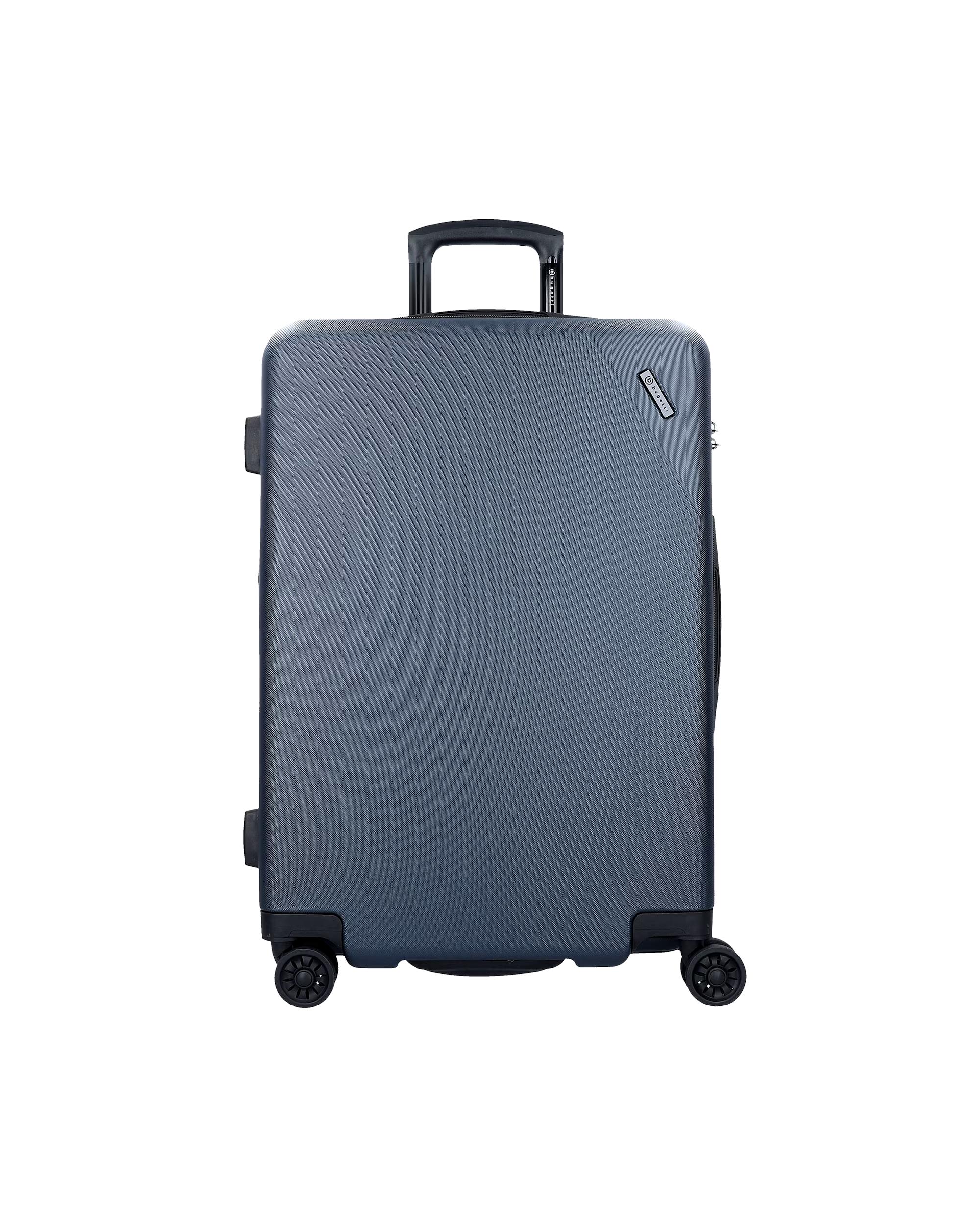 Bugatti Trolley Kallisto 4-wheel trolley 75 cm Kallisto 4-Rollen Trolley 75 cm