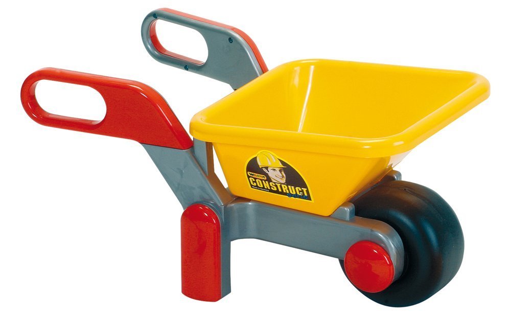 Wadder Builders Wheel Barrow