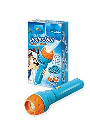 Buki France Oce Mini Projector Ocean