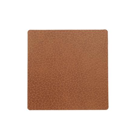 Lind DNA Bull Coasters Square
