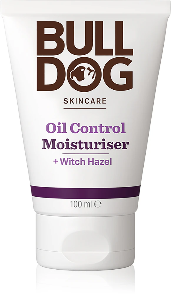 Bulldog Oil Control Moisturizer Moisturizer for oily skin