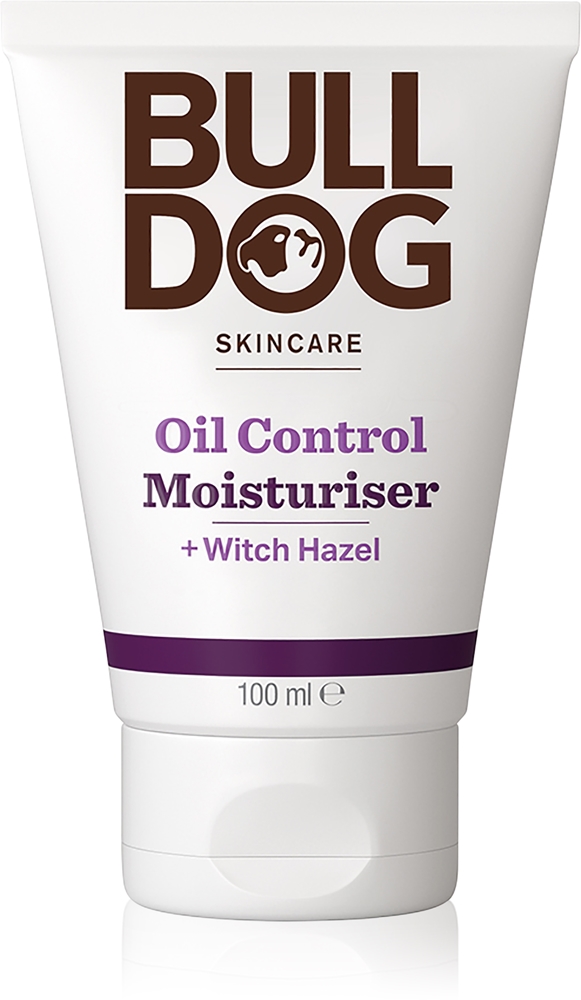 Bulldog Oil Control Moisturizer Moisturizing Cream for Oily Skin