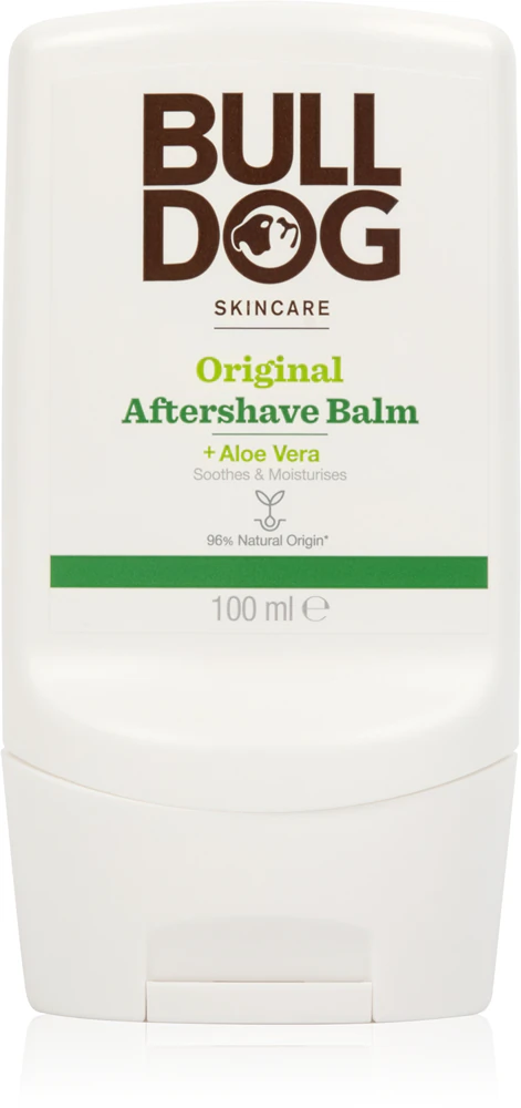 Bulldog Original Aftershave Balm After Shave Balm