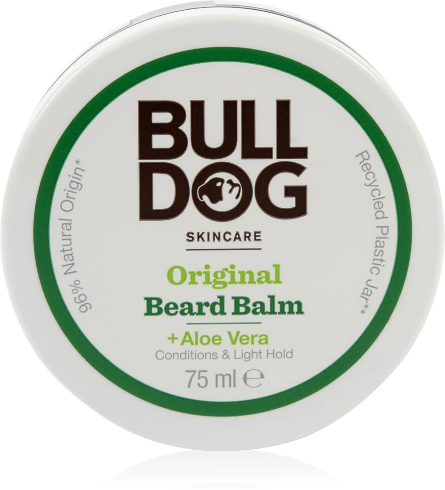 Bulldog Original Beard Balm beard balm
