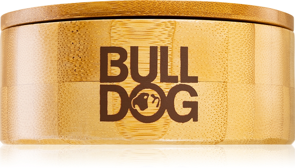 Bulldog Original Bowl Soap Fine soap for shaving