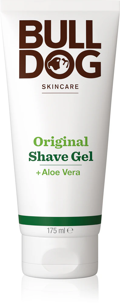 Bulldog Original Shave Gel Shaving Gel for Men
