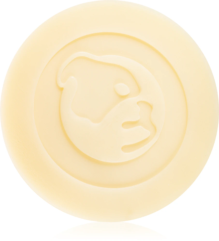 Bulldog Original Shaving Soap Spare shaving soap replacement filling