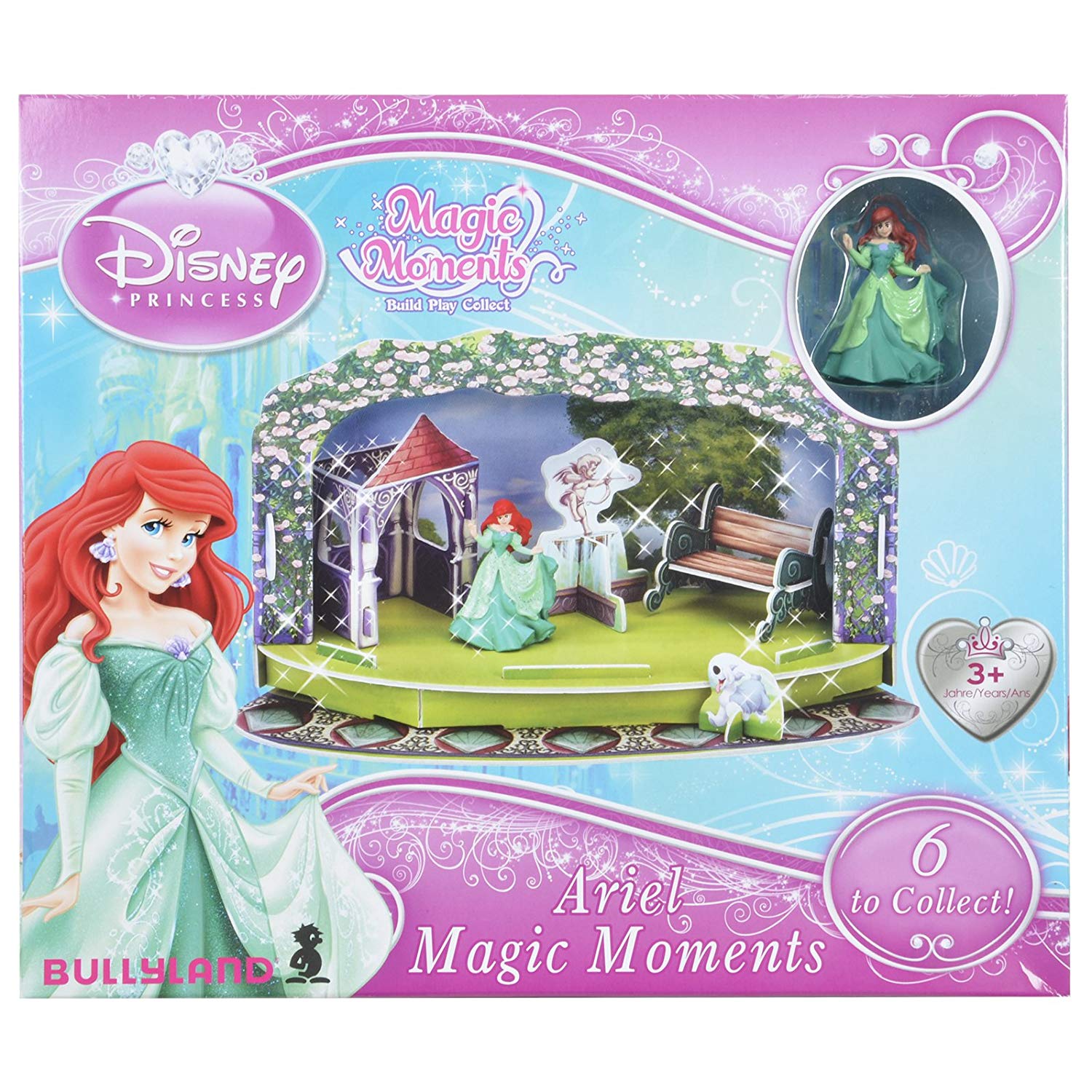 Bullyland Magic Moments Ariel