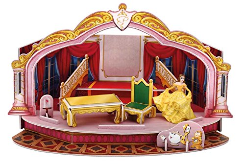 Bullyland Magic Moments Belle