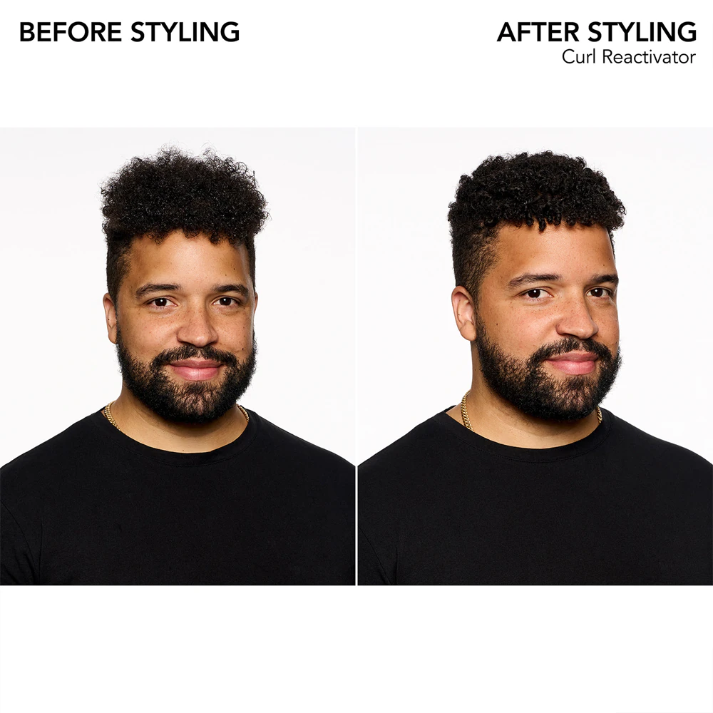 Bumble and bumble Bb. Curl Reactivator Active Spray for wavy and curly hair