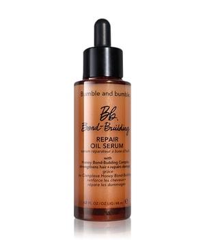 Bumble and bumble. Bumble and bumble Bond-Building Oil Serum