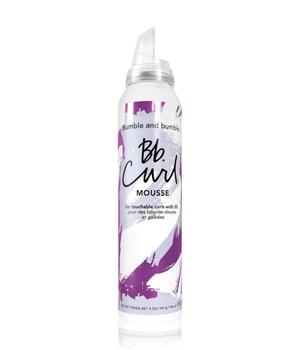 Bumble and bumble. Bumble and bumble Curl Mousse