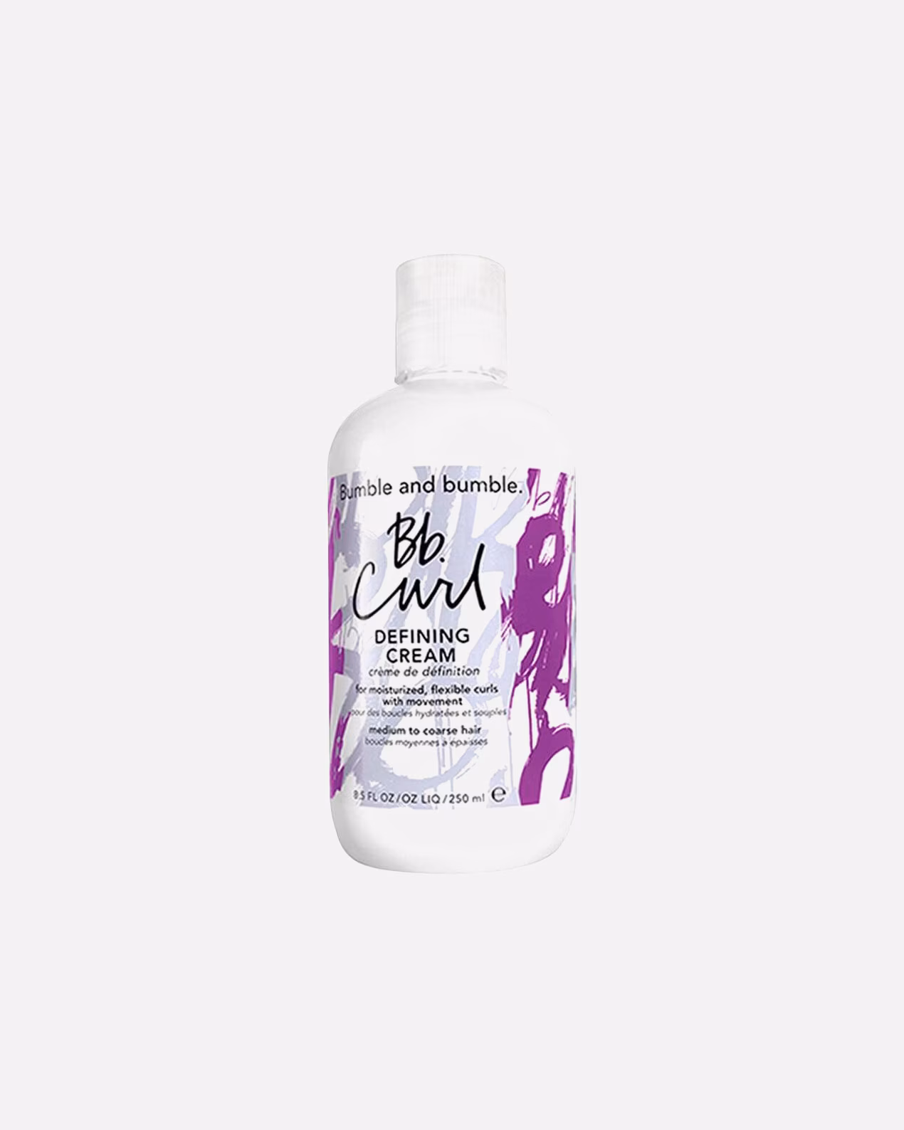 Bumble and bumble. Bumble and bumble. Hair Cream Curl Defining Crème