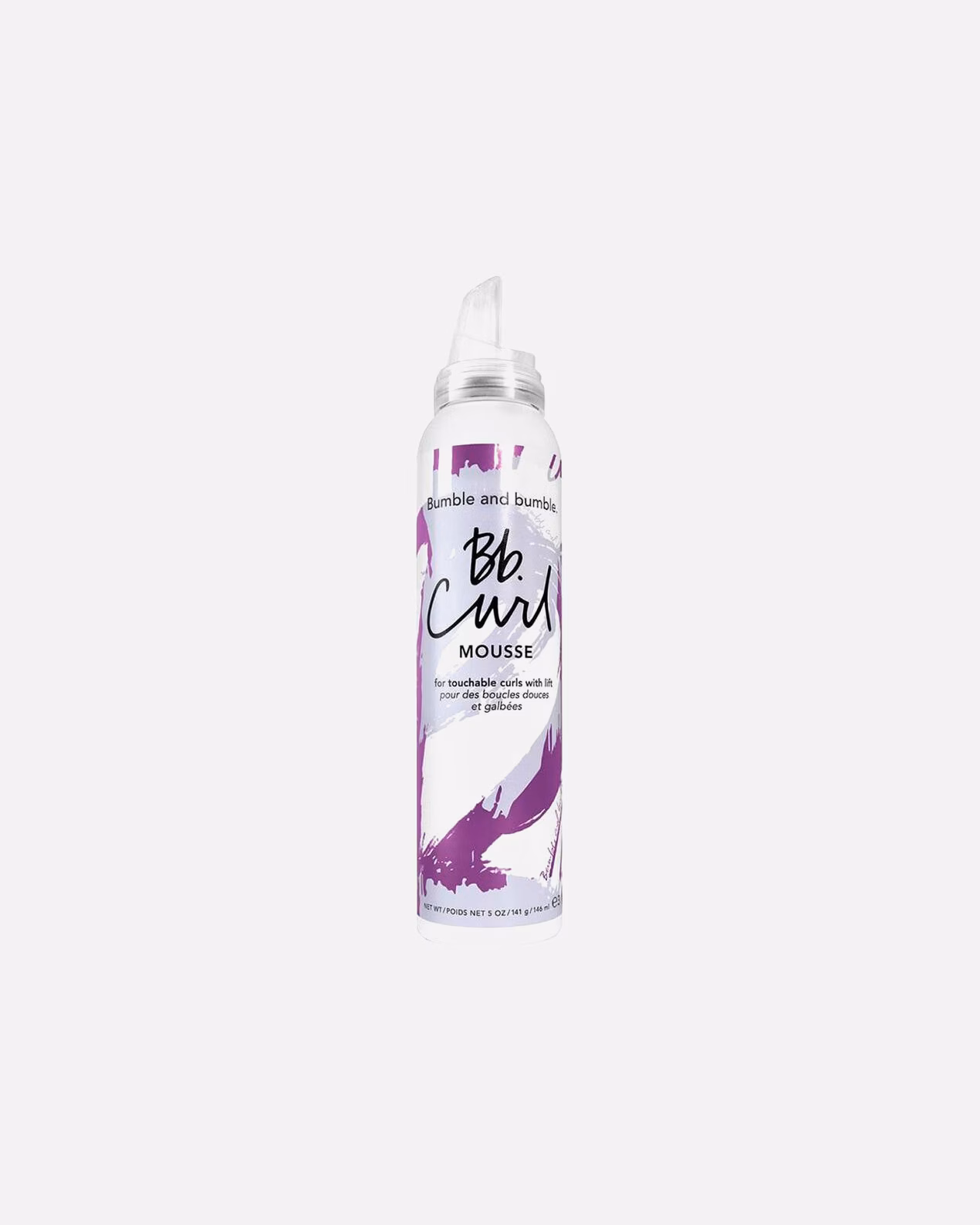 Bumble and bumble. Bumble and bumble. Mousse Curl Conditioning Mousse