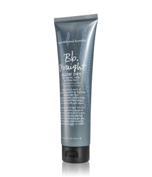 Bumble and bumble. Bumble and bumble Straight Blow Dry