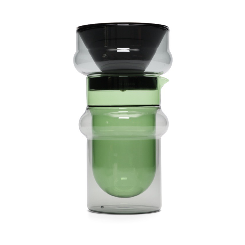 Bump Carafe & Filter Set 40 cl
