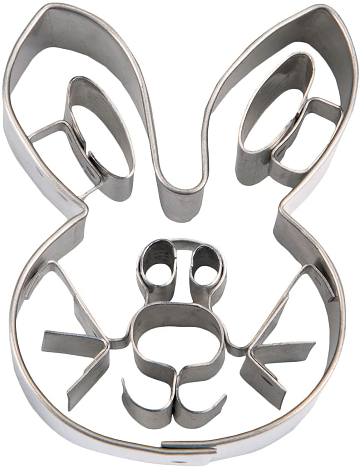Staedter Städter Stainless Steel Cookie Cutter