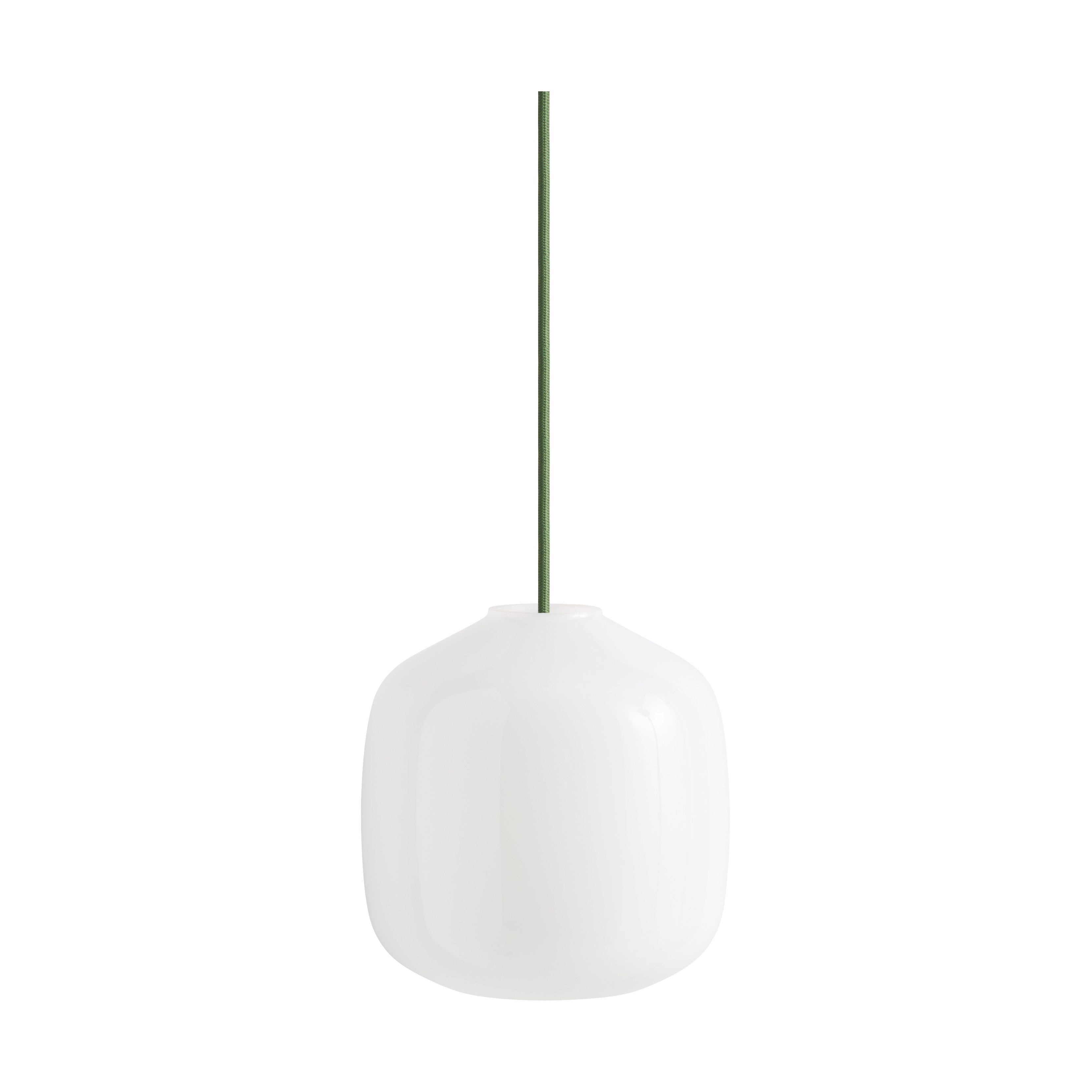 Buoy pendant light Ø20 cm