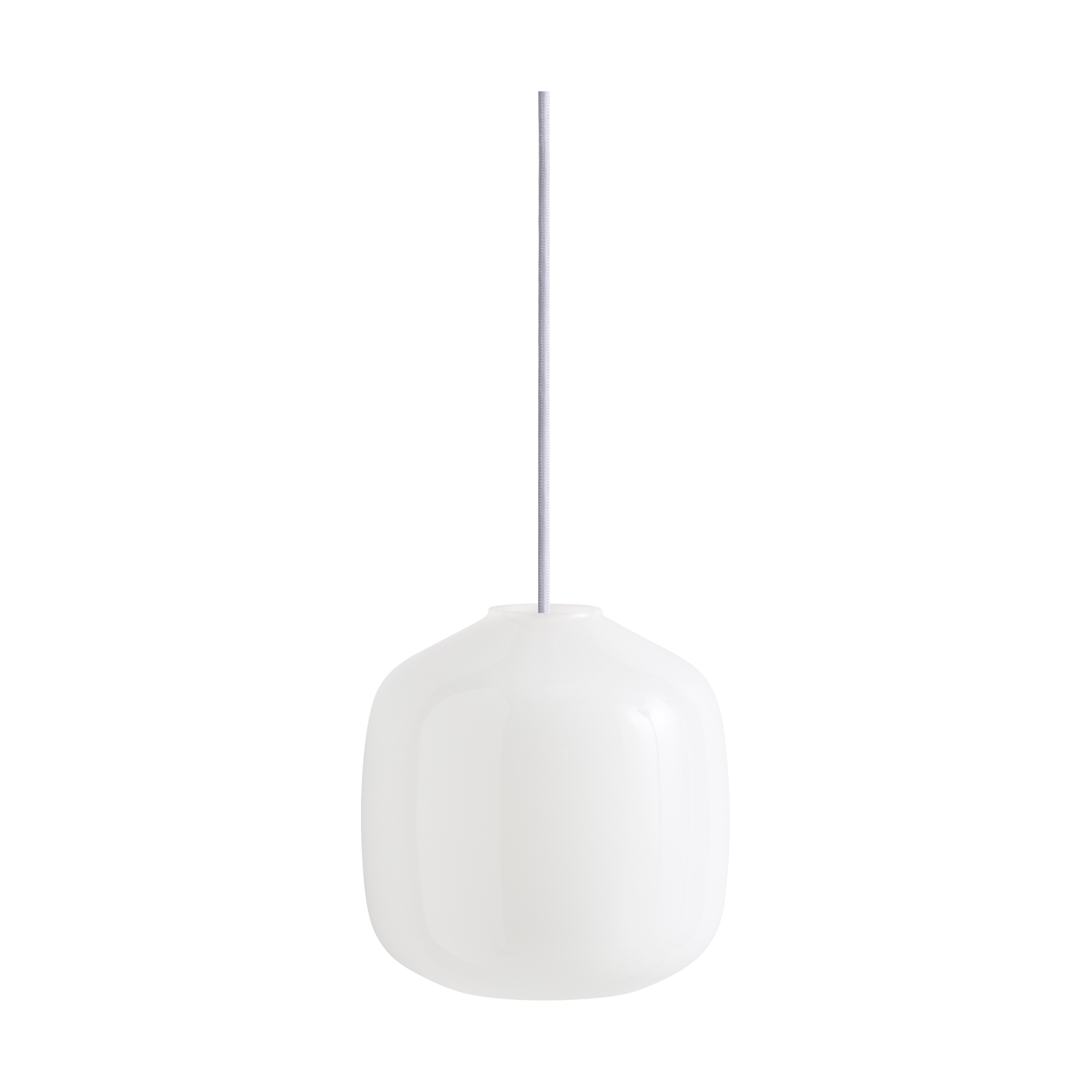 HAY Buoy pendant light Ø20 cm