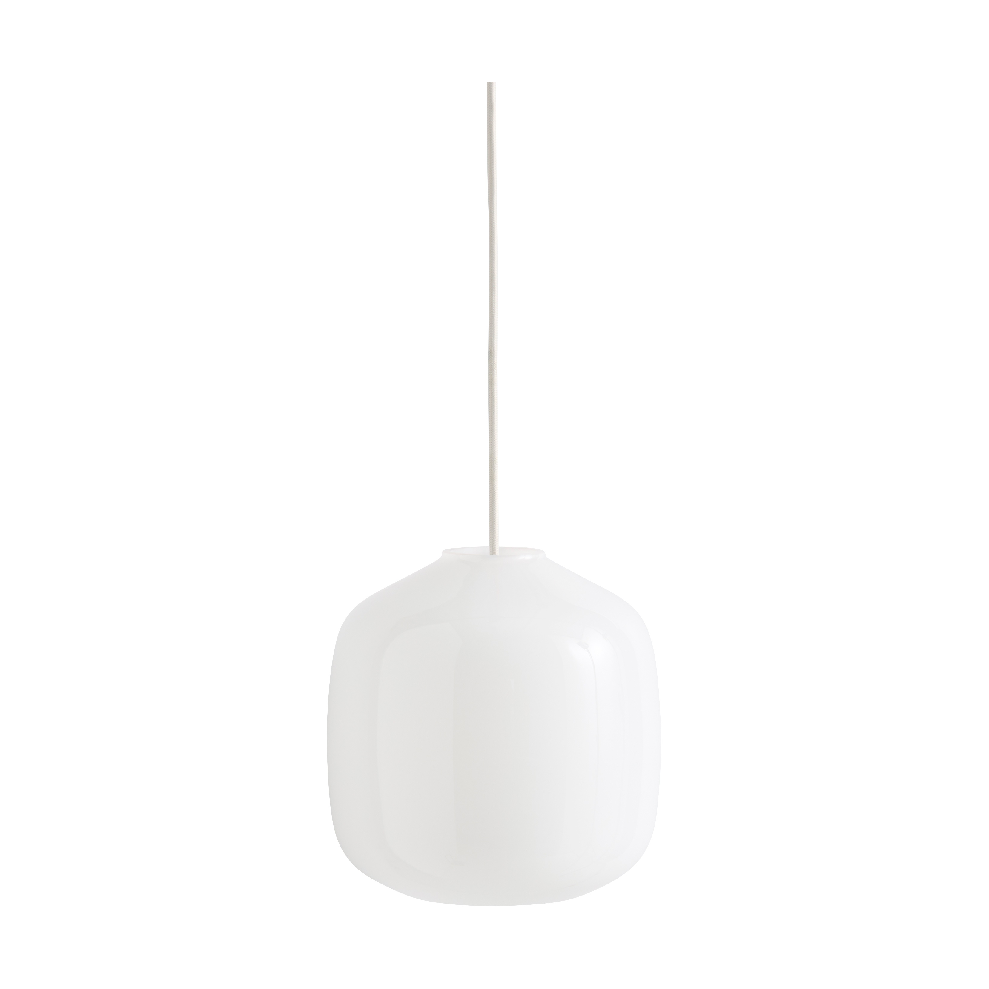 HAY Buoy pendant light Ø20 cm