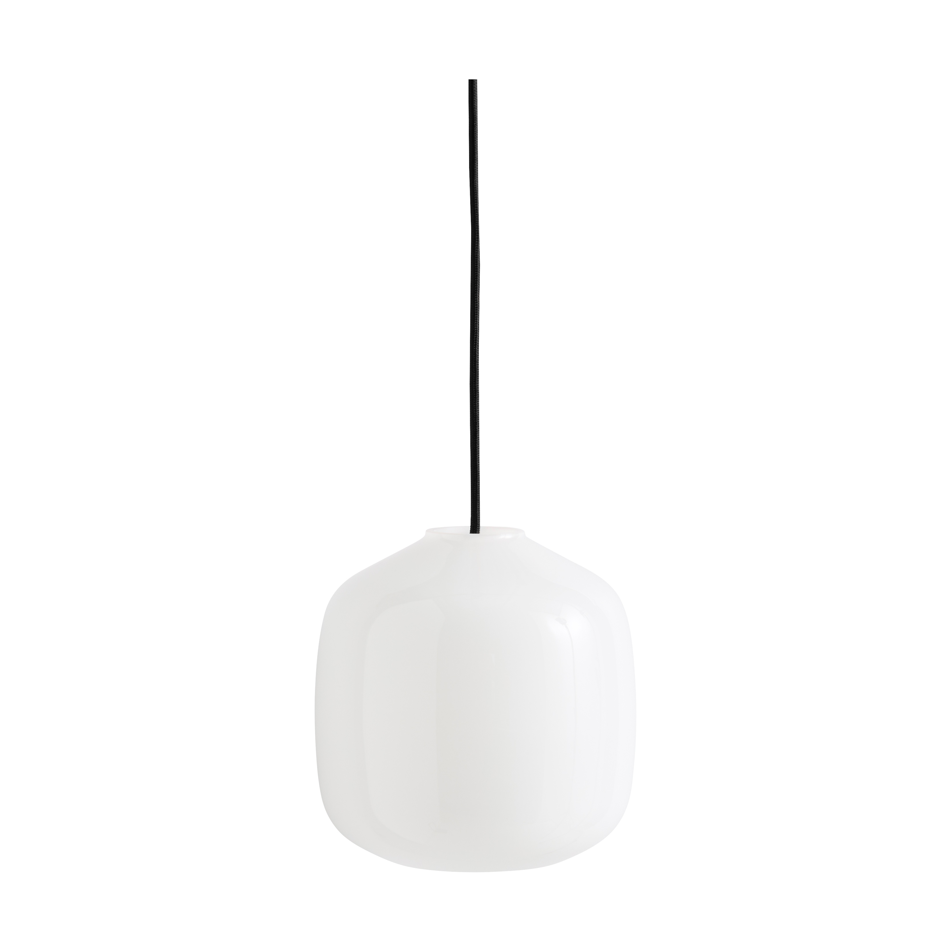 Buoy pendant light Ø20 cm