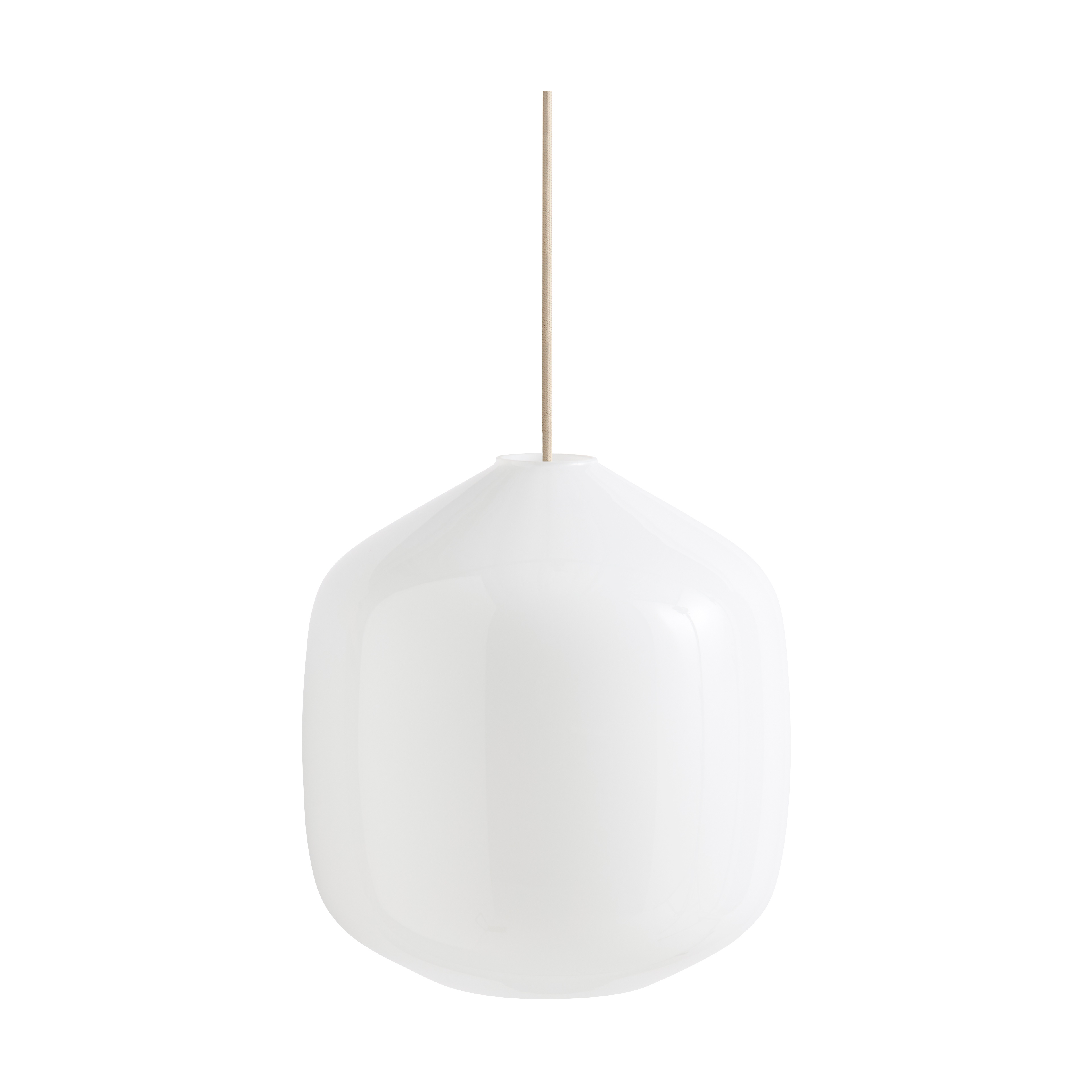 HAY Buoy pendant light Ø30 cm