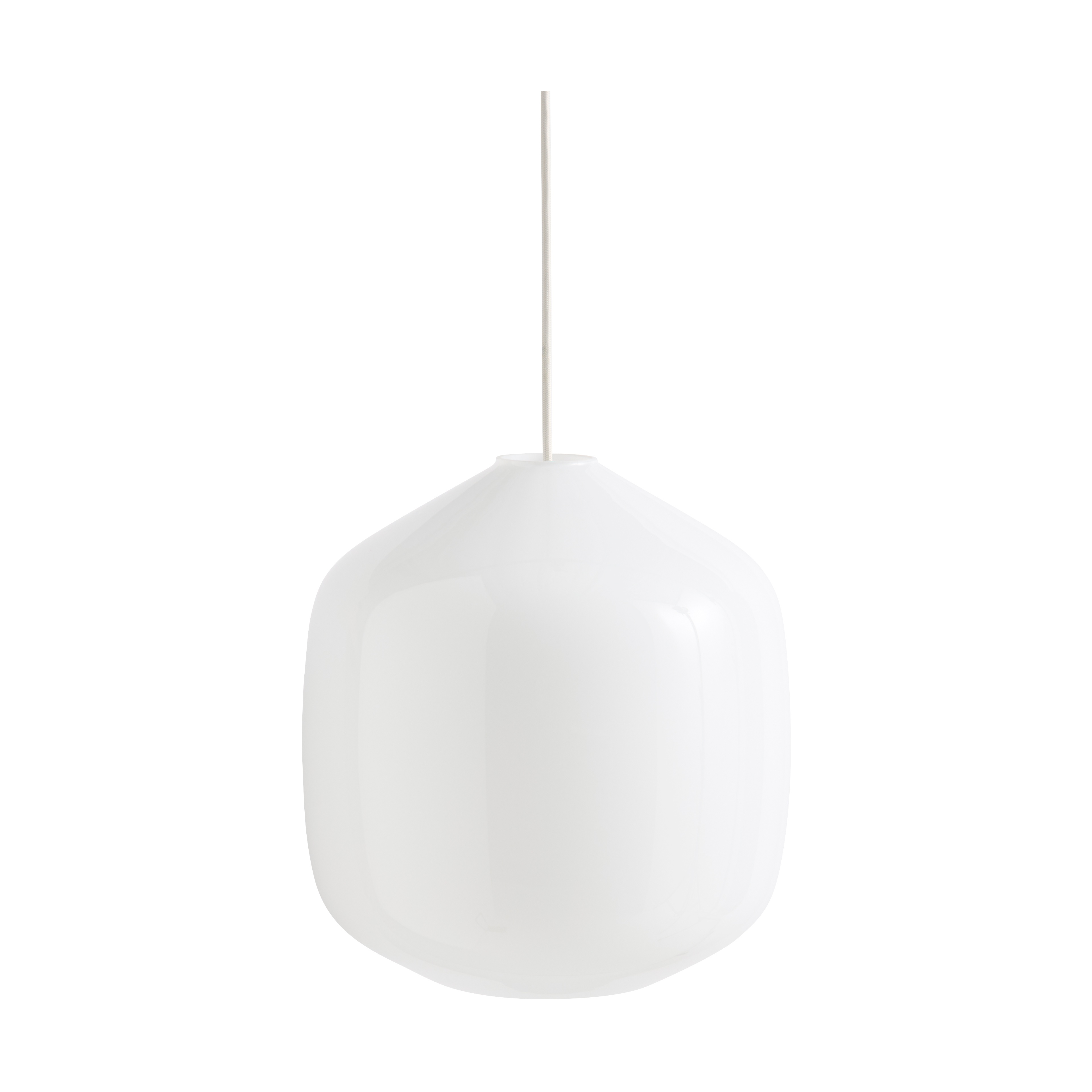 Buoy pendant light Ø30 cm