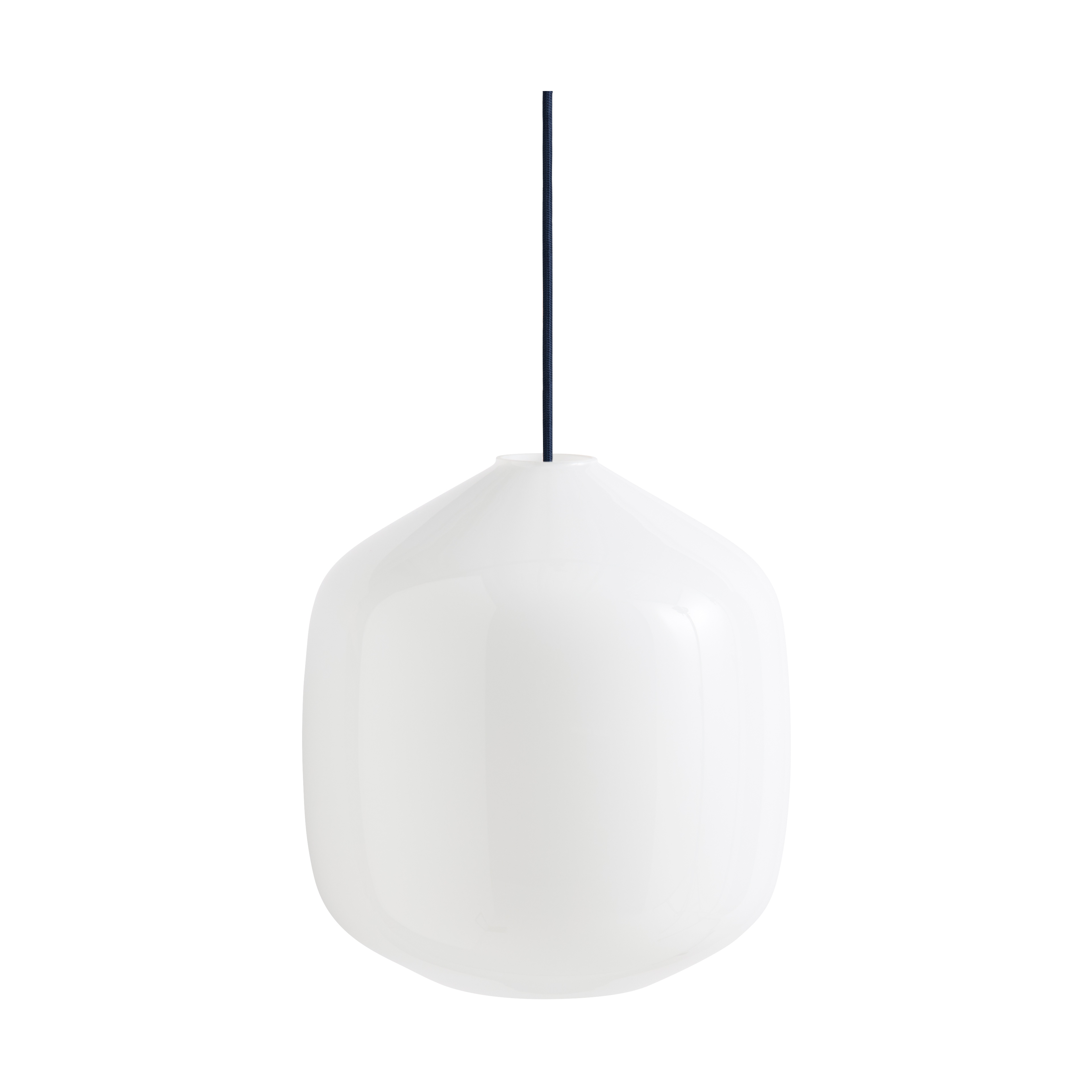 Buoy pendant light Ø30 cm