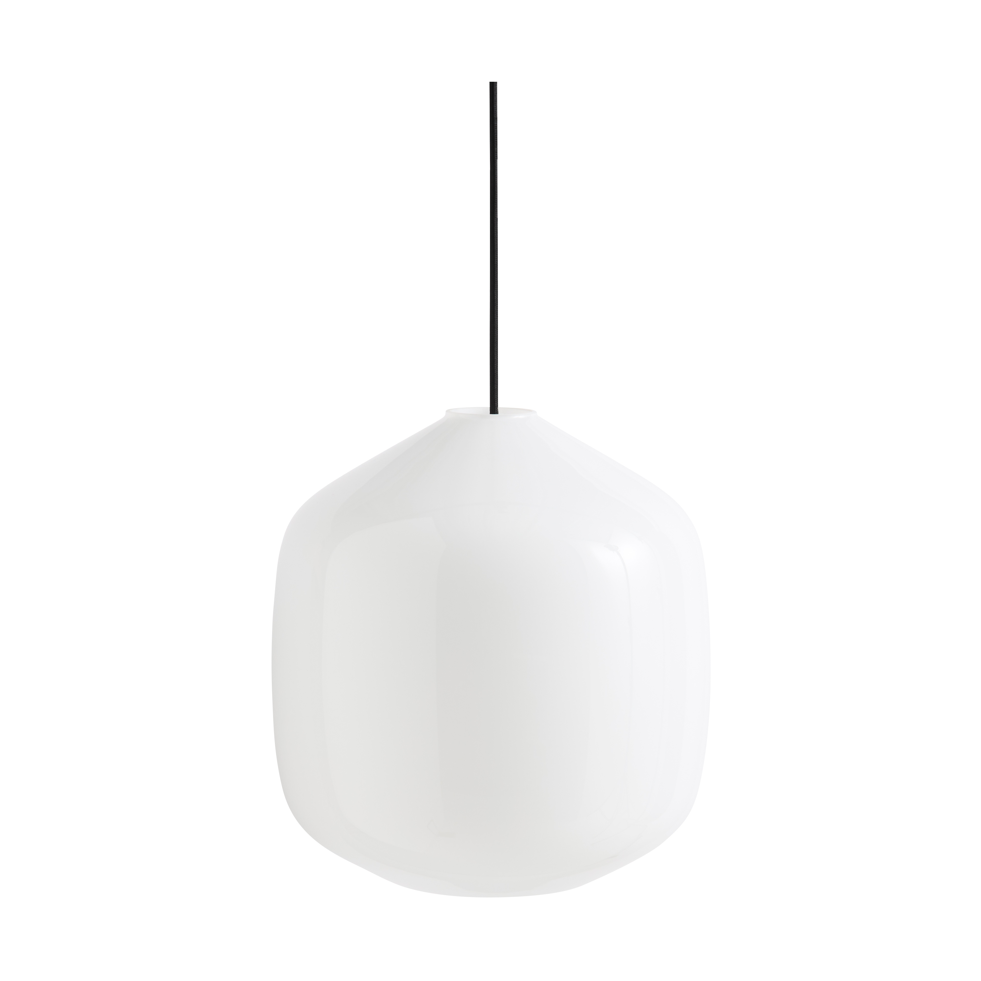 Buoy pendant light Ø30 cm