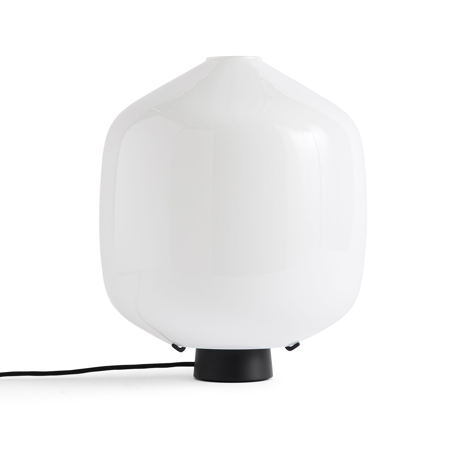 HAY Buoy table lamp Ø30 cm