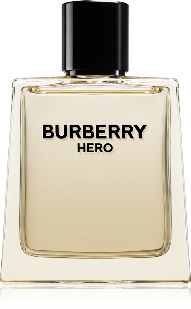 Burberry Hero Eau de Toilette for men