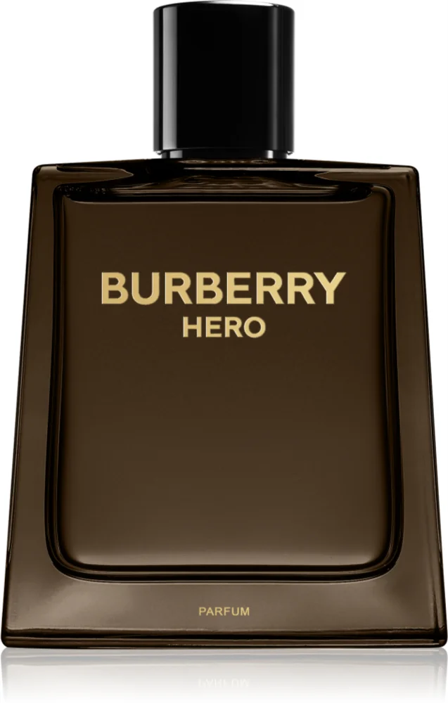 Burberry Hero perfume for men