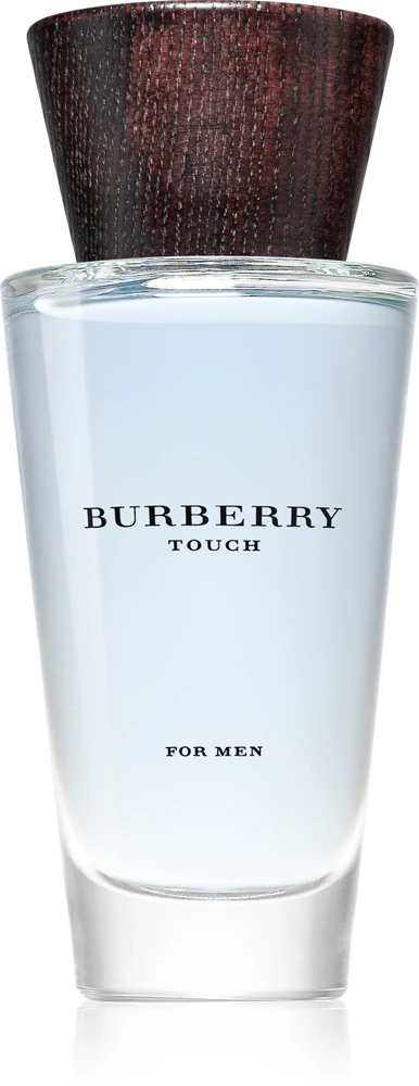 Burberry Touch for Men Eau de Toilette for men