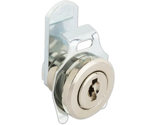 Burg Wächter Burgwachter letterbox lock 1-2 mm material thickness