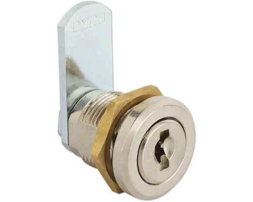 Burg Wächter Burgwachter letterbox lock for 1-10 mm material thickness