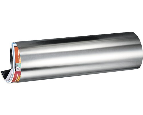 Burg Wächter Burgwachter newspaper box stainless steel WxHxD 400/120/120 mm silver