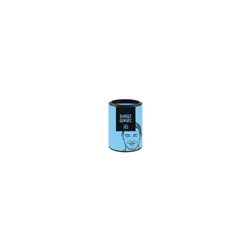 Just Spices Burger seasoning