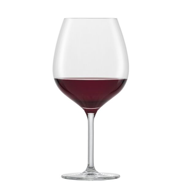 Schott Zwiesel Burgundy Banquet No. 140 M. Fill Line 0.2 Ltr. / - / , Contents: 630 Ml, H: