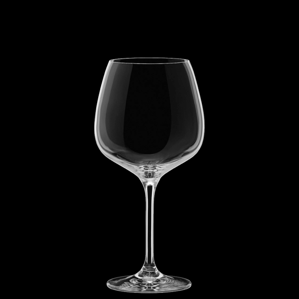 rona Burgundy Edition No. 10, Content: 680 Ml, H: 210 Mm, D: 114 Mm