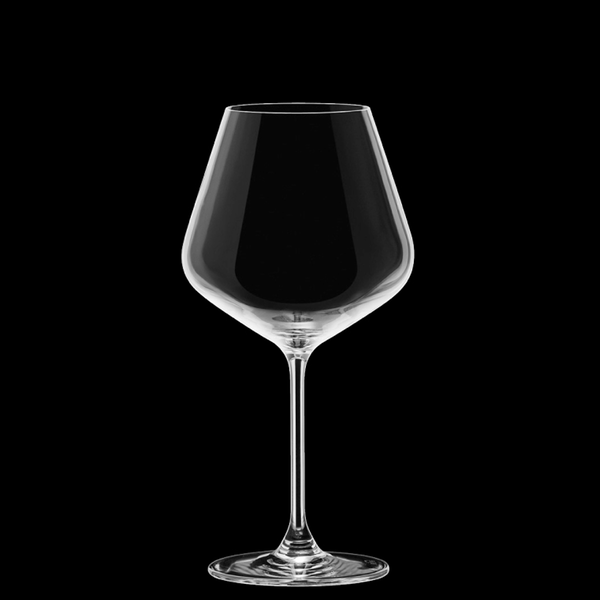 rona Burgundy Le Vin No. 10, Contents: 690 Ml, H: 225 Mm, D: 114 Mm