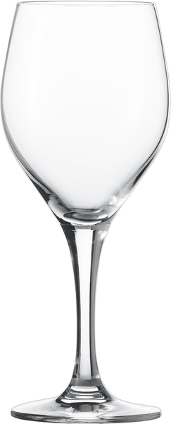 Schott Zwiesel Burgundy Mondial No. 0 M. Fill Line 0.1 Ltr. / - / , Capacity: 335 Ml, Heig